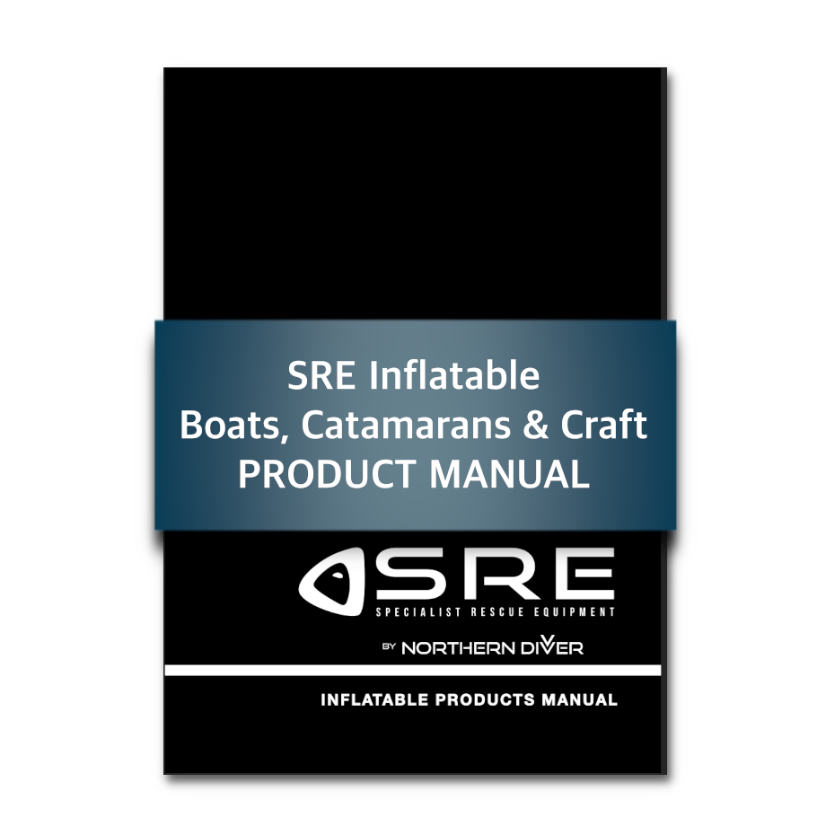 Inflatable Products by SRE - User Manual